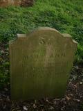 image of grave number 1245